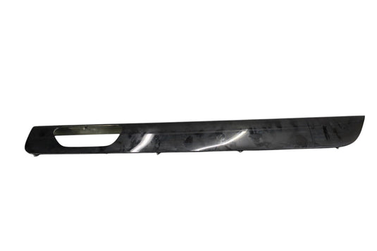 05-12 Bentley Continental Rear Right Passenger Side Door Trim 3W5868540 OEM