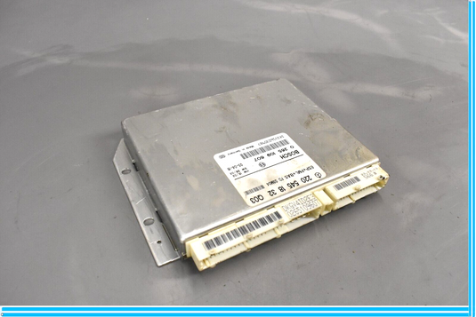 03-06 Mercedes S600 CL500 W220 ABS PML Control Electronic Stability Unit ESP Oem