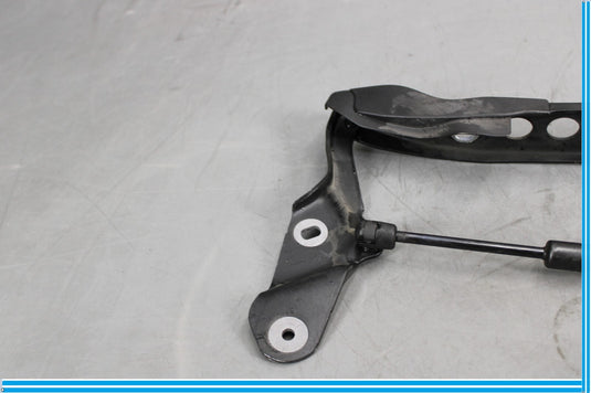 11-18 Audi A8 Quattro Front Left Side Hood Bonnet Hinge Support Oem