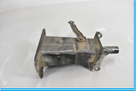 07-12 Mercedes GL450 Front Right Side Lower Bumper Reinforcement Bracket Oem