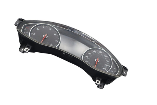 14-15 Audi A6 Quattro Dashboard Speedometer Instrument Cluster Gauge Oem