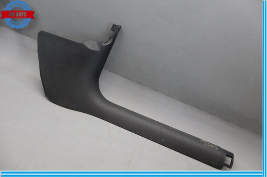 12-18 Audi A6 Front Right Side Door Sill Scuff Kick Panel Plate Trim Oem