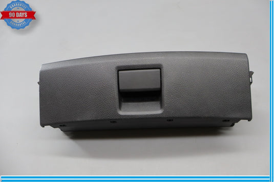 11-18 Porsche Cayenne 958 Front Left Driver Seat Lower Storage Drawer Box Oem