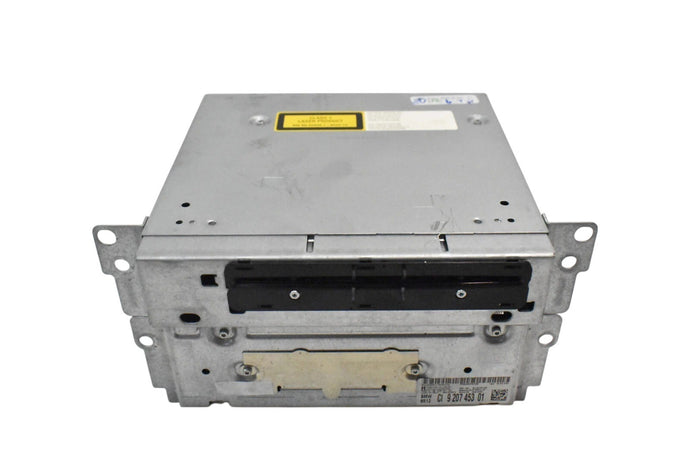 09-15 BMW 750i 750Li Audio Radio Stereo Radio FM CD Receiver Module Unit Oem