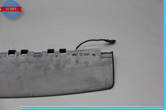 09-15 BMW 750Li 750Li xDrive Rear High Mount 3rd Brake Stop Light Lamp Oem