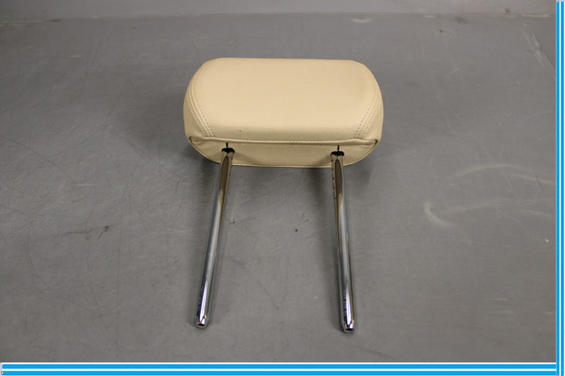 Load image into Gallery viewer, 12-18 BMW 320i 328i F30 Rear Right Side Upper Seat Head Rest Headrest Oem
