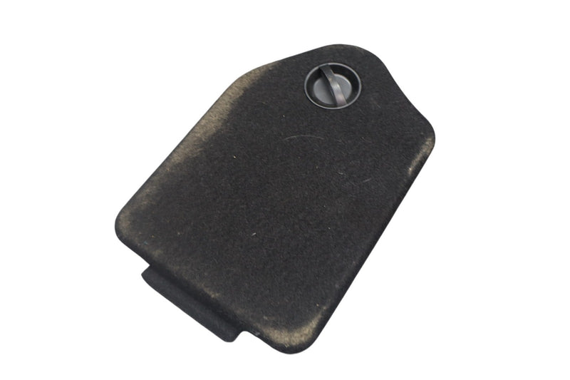 Load image into Gallery viewer, 14-23 Mercedes W117 CLA250 Rear Trunk Left Side Quarter Panel Cover Trim Oem
