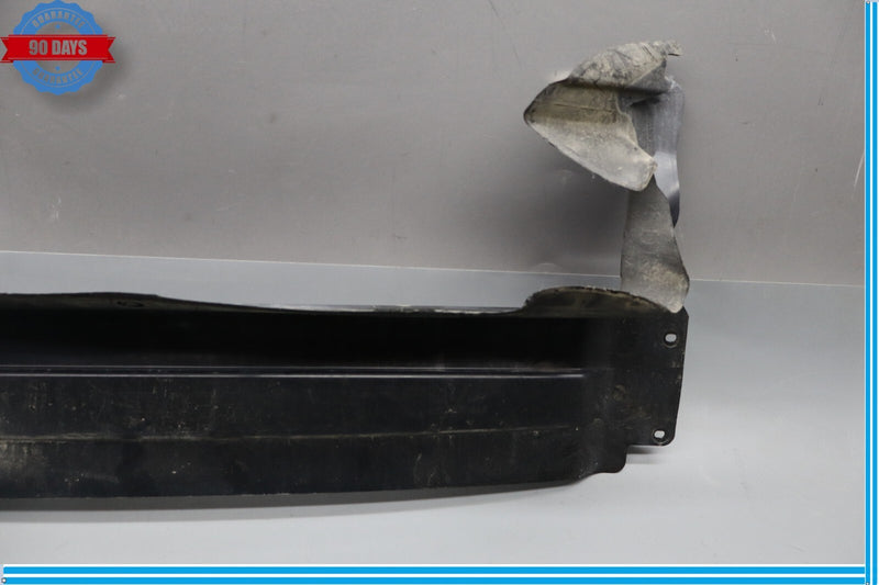 Load image into Gallery viewer, 06-12 Bentley Continental Flying Spur Radiator Air Guide 3W5121281A Oem
