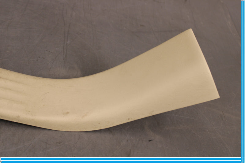 Load image into Gallery viewer, 11-20 Infiniti QX56 QX80 Rear Right Passenger Side Door Sill Plate Trim Oem
