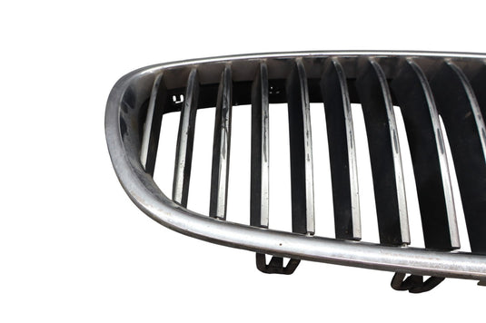 11-13 BMW 528i 535i 550i xDrive Front Right Side Radiator Bumper Grill Oem