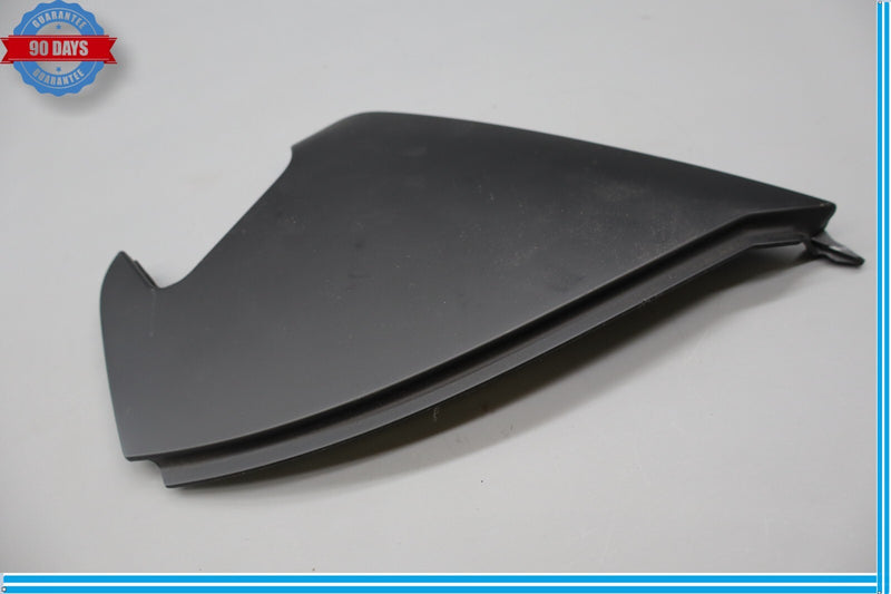 Load image into Gallery viewer, 10-16 Porsche Panamera 970 Left Driver Side Dashboard End Cap Trim Cover Oem
