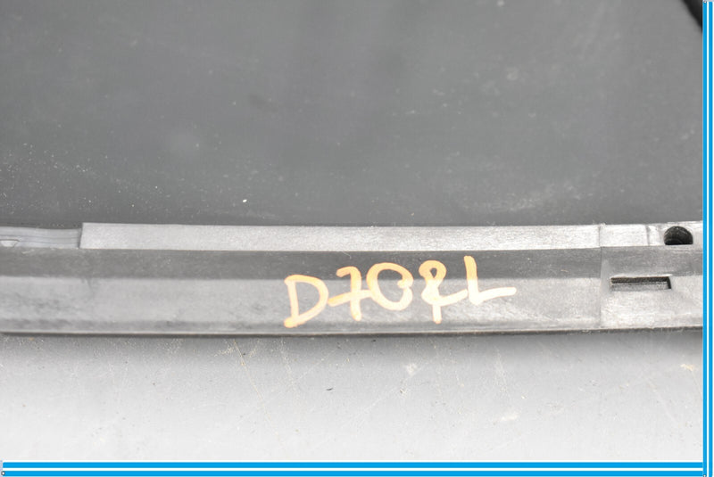 Load image into Gallery viewer, 09-15 BMW 750i F02 F10 Rear Left Driver Side Door Quarter Window Auto Glass Oem
