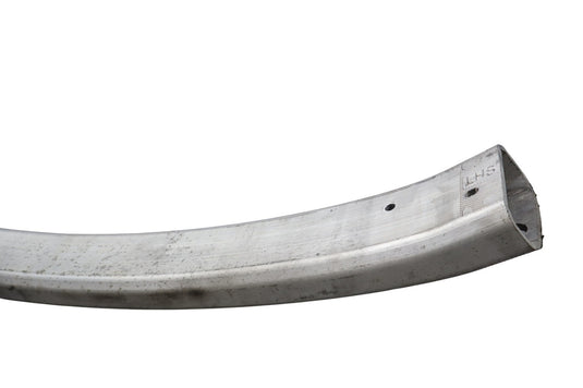 07-15 Jaguar XK XKR Rear Bumper Support Reinforcement Impact Bar Oem