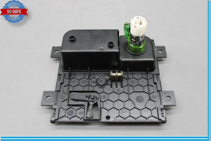 Load image into Gallery viewer, 07-15 Jaguar XK XKR X150 Center Console Insert Ashtray Ash Tray Oem
