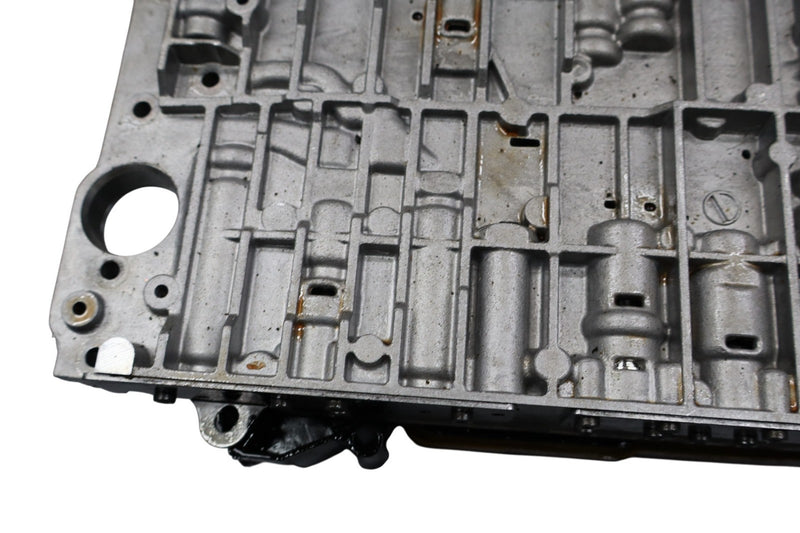 Load image into Gallery viewer, Mercedes SL500 S430 5G 722.6 Tronic Transmission Conductor Plate Valve Body Oem
