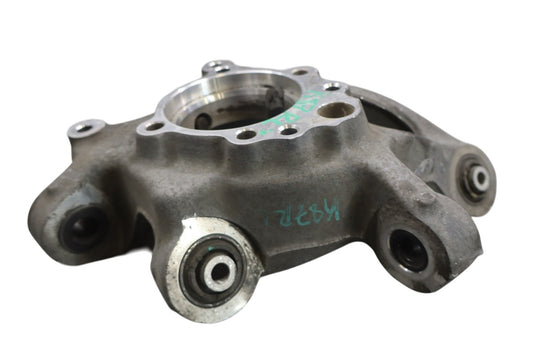 15-20 Hyundai Genesis G80 Rear Left Driver Side Spindle Knuckle 52710-B1000 Oem