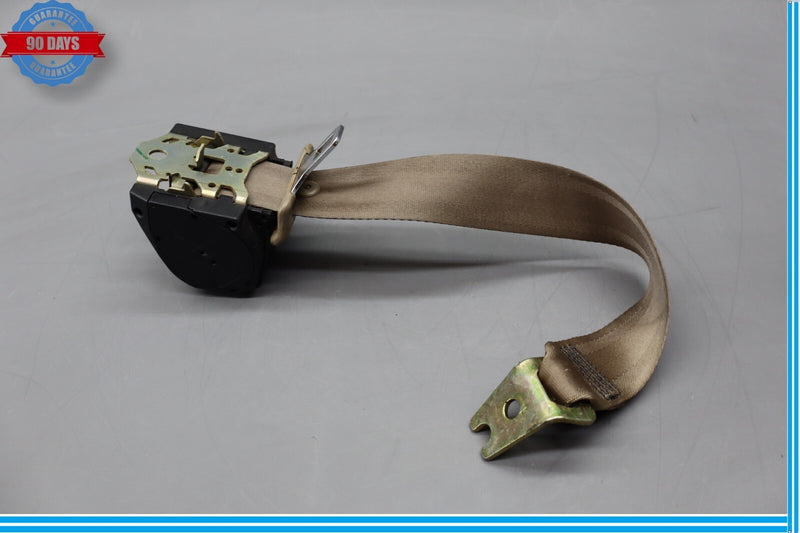 Load image into Gallery viewer, 97-00 Jaguar XK8 XKR X100 Left Or Right Side Seat Belt Seatbelt Retractor Oem
