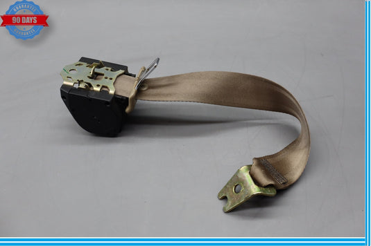 97-00 Jaguar XK8 XKR X100 Left Or Right Side Seat Belt Seatbelt Retractor Oem