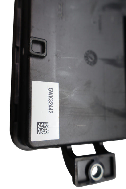 03-14 Bentley Continental Electronic Parking Brake Control Module 3W0907801H Oem