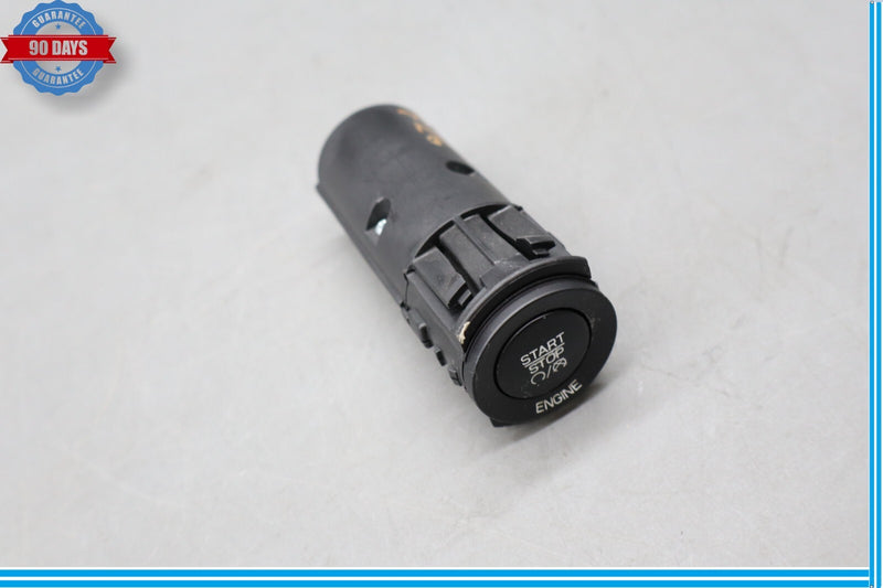 Load image into Gallery viewer, 14-19 Maserati Ghibli Ignition Engine Start Stop Switch Control 670013537 Oem
