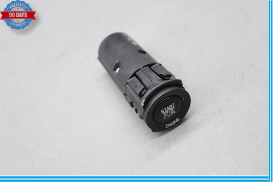 14-19 Maserati Ghibli Ignition Engine Start Stop Switch Control 670013537 Oem