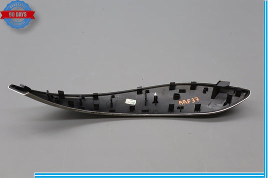 12-15 BMW F30 328i Rear Right Passenger Side Door Panel Cover Trim Panel Oem