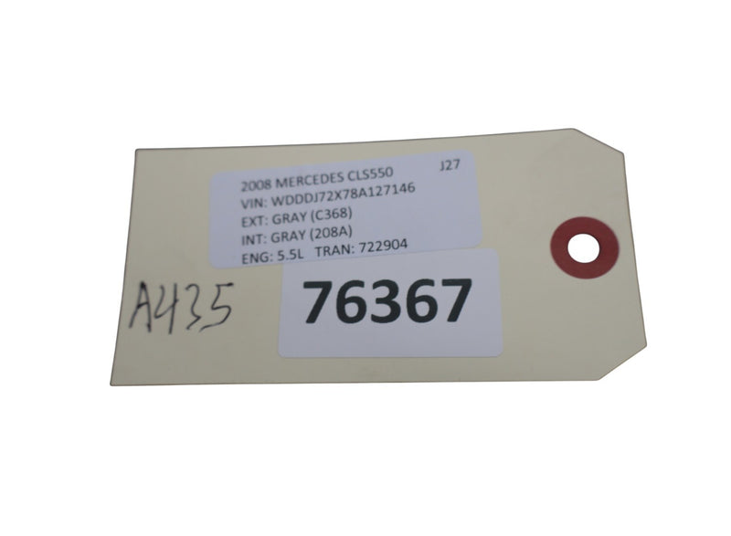 Load image into Gallery viewer, 03-11 Mercedes W219 CLS550 E550 Voice Communication Control Module Unit ECU Oem
