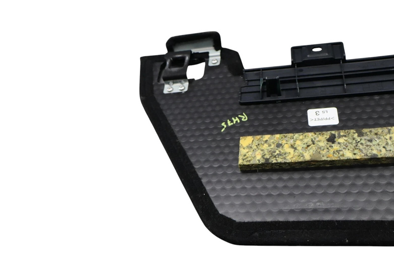 Load image into Gallery viewer, 09-17 Lexus LS460 XF40 Rear Right Trunk Floor Carpet Trim Cover 6473150041 Oem
