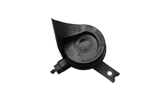 11-16 Hyundai Equus High Pitch Note Tone Horn Siren Black 96620-3N000 Oem