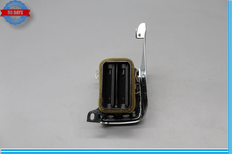 Load image into Gallery viewer, 10-16 Porsche Panamera Rear Left Driver Side Center Console Air Vent Oem
