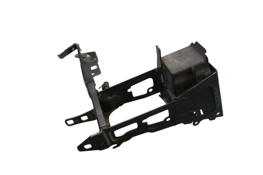 12-18 BMW 328i 320i F30 Front Right Lower Headlight Bracket W/ Mount Support Oem