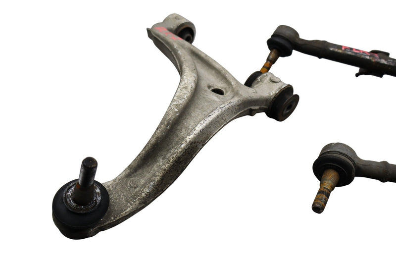Load image into Gallery viewer, 01-06 Lexus LS430 XF30 Rear Lower Upper Right Suspension Control Arm Set Oem
