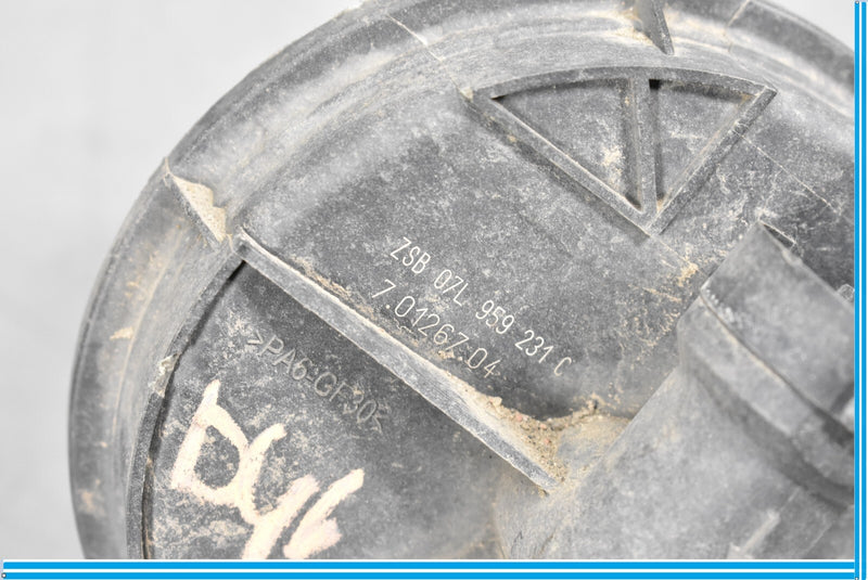 Load image into Gallery viewer, 05-12 Audi A8 Secondary AUX Auxiliary Air Injection Smog Pump Oem
