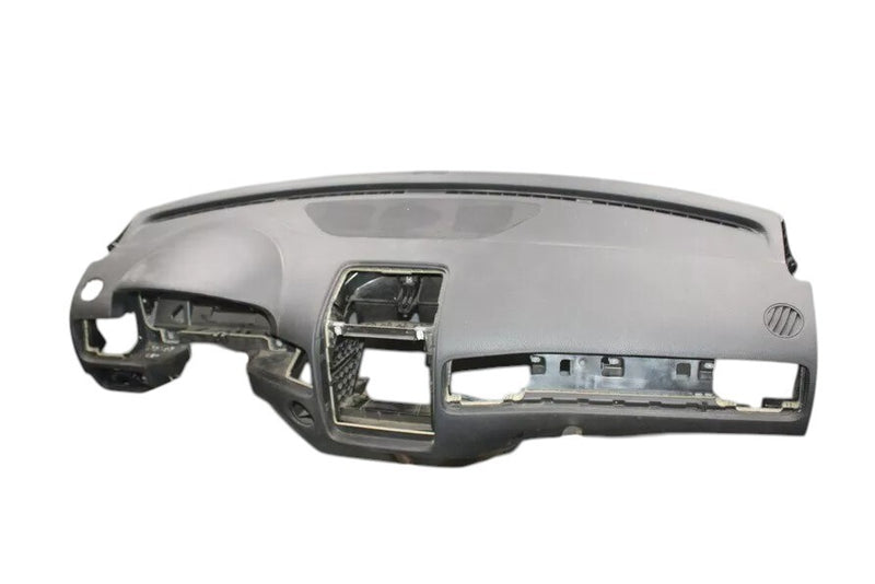 Load image into Gallery viewer, 11-17 Volkswagen Touareg Dashboard Dash Instrument Cover Panel Assembly OEM
