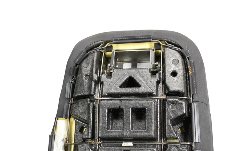 Load image into Gallery viewer, 11-18 Audi A8 Quattro Front Left Driver Side Vented Seat Top Upper Cushion Oem
