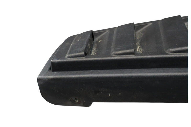 Load image into Gallery viewer, 03-09 Hummer H2 Rear Right Side Tail Light Textured Panel Molding Trim OEM
