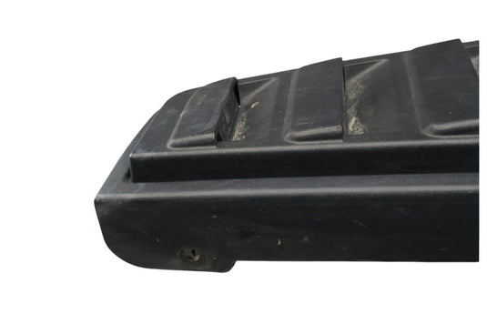 03-09 Hummer H2 Rear Right Side Tail Light Textured Panel Molding Trim OEM