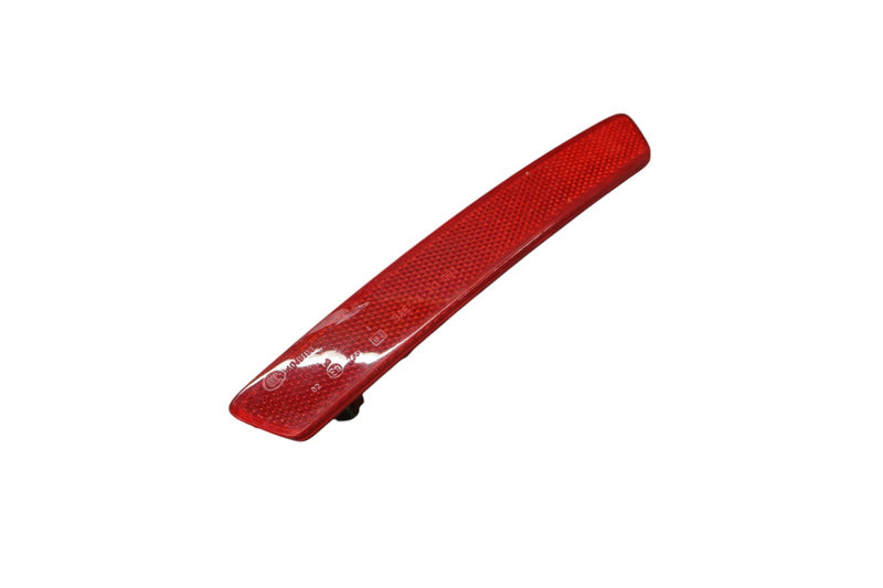 Load image into Gallery viewer, 14-17 Maserati Ghibli Rear Right Side Marker Reflector Lamp 50504339 Oem
