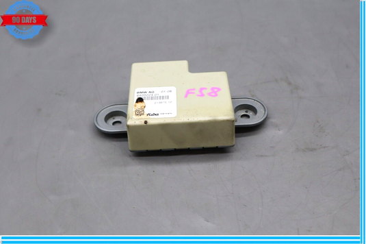 08-14 BMW X5 X6 E70 Antenna Amplifier Control Module Unit Oem