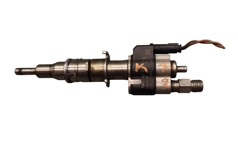 Load image into Gallery viewer, 09-19 BMW 650i 740i 740Li 750i Engine Fuel Injector 13538616079 Oem
