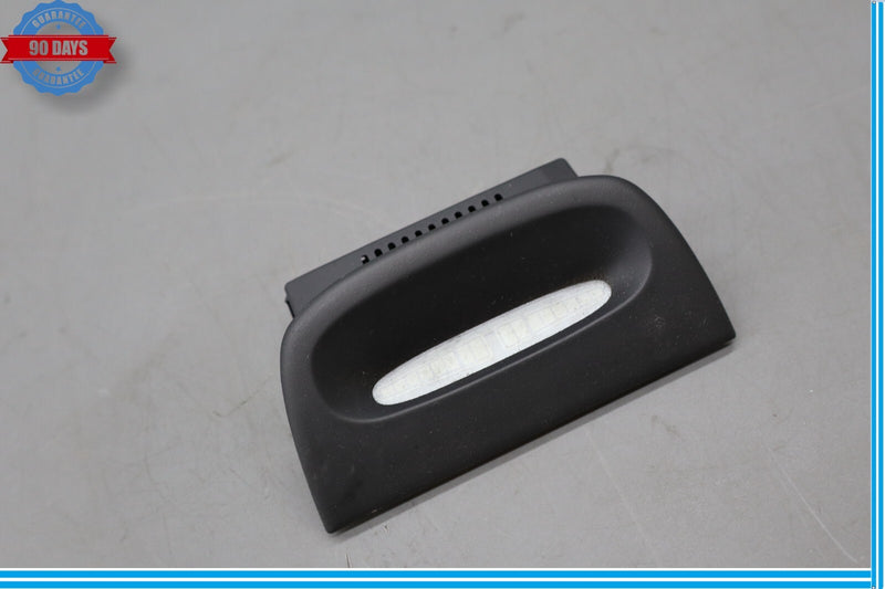 Load image into Gallery viewer, 03-06 Mercedes SL600 SL500 SL55 AMG Rear Parktronic Display Buzzer Black Oem
