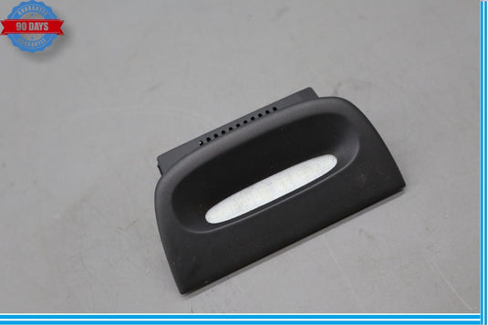 03-06 Mercedes SL600 SL500 SL55 AMG Rear Parktronic Display Buzzer Black Oem