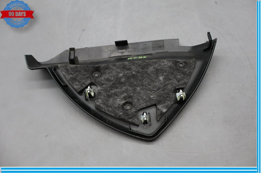 08-14 Mercedes W204 C300 C250 Right Side Dash Dashboard Trim Panel Oem