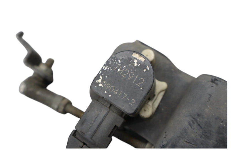 Load image into Gallery viewer, 07-17 Lexus LS460 Rear Left Or Right Side Suspension Height Level Sensor OEM
