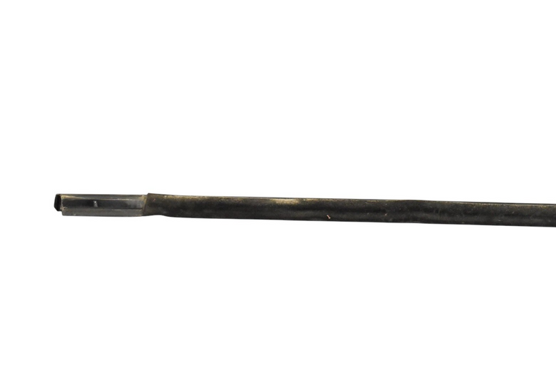 Load image into Gallery viewer, 09-15 BMW 750i 750Li Rear Right Door Window Weather Strip Belt Molding Trim Oem
