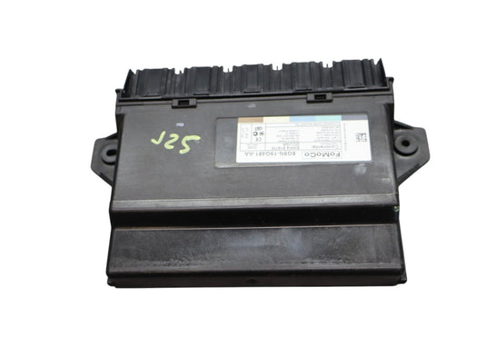 07-15 Jaguar XF XFR XK XKR X250 Keyless Entry Module Unit 8G9N19G481AA Oem