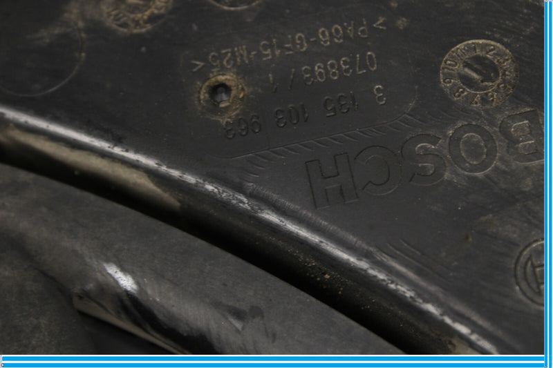 Load image into Gallery viewer, 07-13 BMW 335i 328i Engine Fan Assembly Oem
