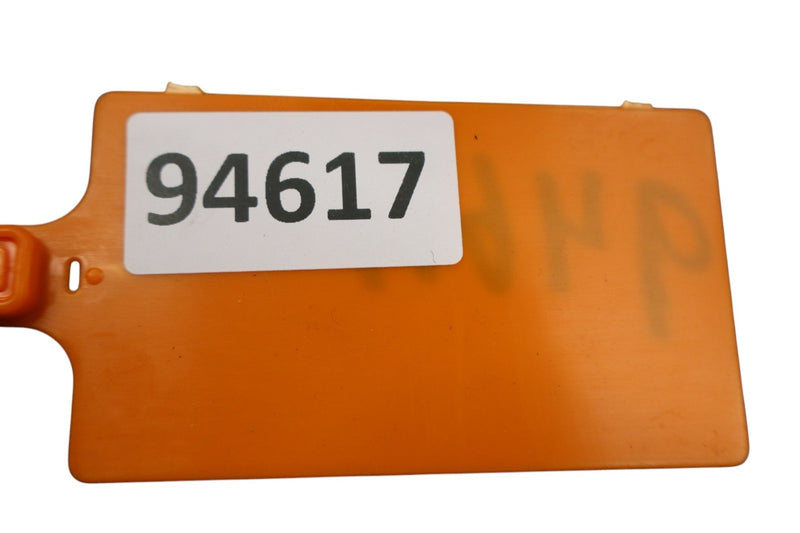 Load image into Gallery viewer, 11-17 Volkswagen Touareg 6.5X18"Spare Tire Alloy Wheel Rim T195/75 R18 106P Oem
