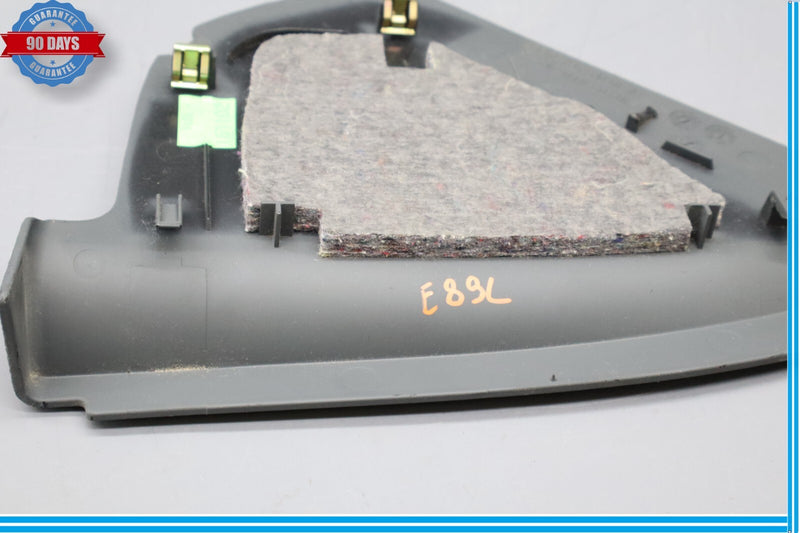 Load image into Gallery viewer, 07-12 Mercedes R230 SL550 SL55 AMG Left Side Dashboard Dash Trim Panel Cover Oem
