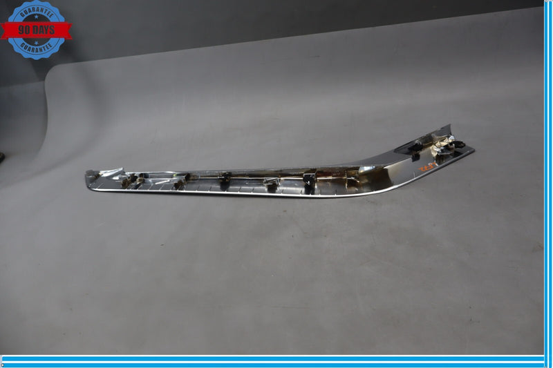 Load image into Gallery viewer, 14-17 Land Rover Range Rover Sport Left Console Bezel Molding Trim Cover Oem
